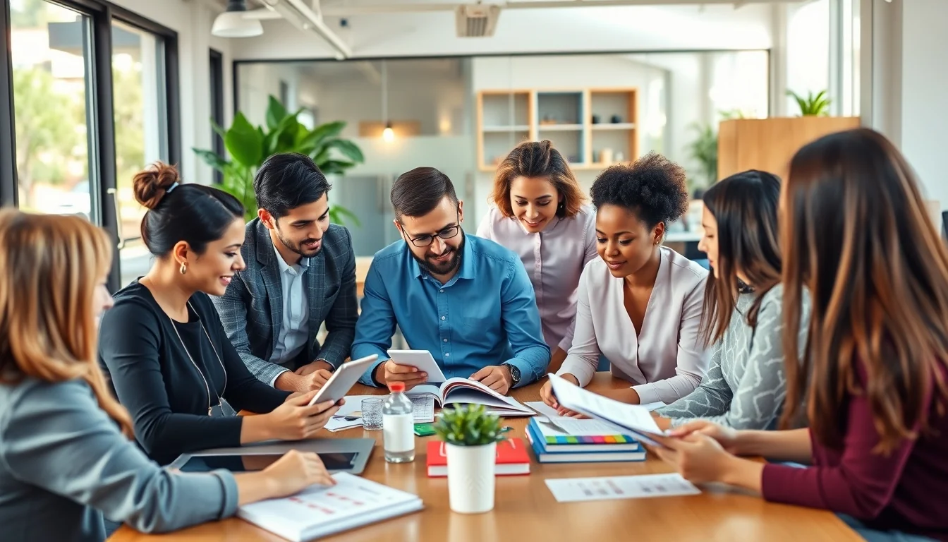 Professional plan visual